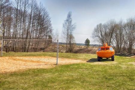 Экспедиция - 23