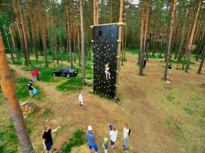 Экспедиция - 14