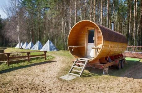 Экспедиция - 3