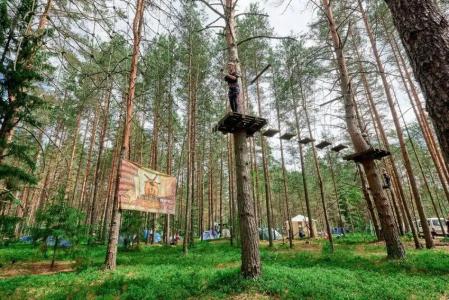 Экспедиция - 8