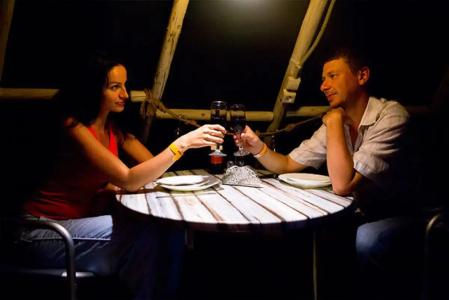 Экспедиция - 33