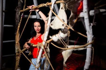 Экспедиция - 34