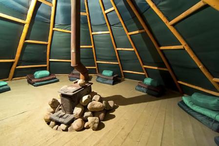 Экспедиция - 37