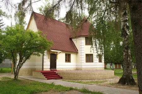 Парк-отель Ярославль - 169