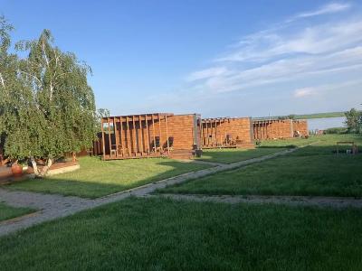 Березка - 3