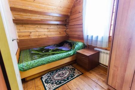 Зайкина избушка - 122