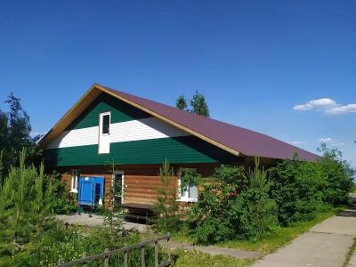 Зайкина избушка - 144