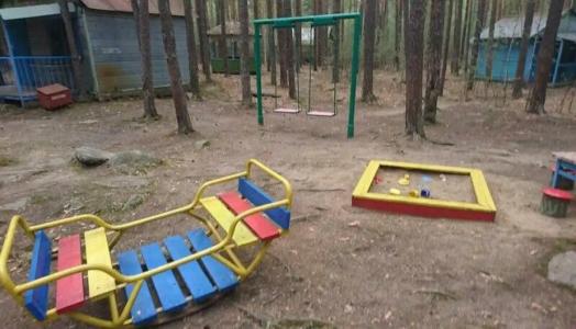 Сосновая горка - 4