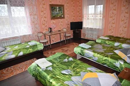 Парамон - 33