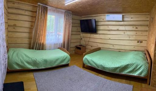 Комплекс на Комлева - 60