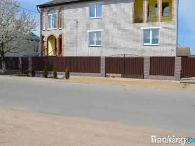 Агроусадьба Несвижский Маёнтак - 1