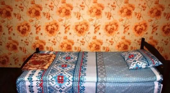 Агроусадьба Несвижский Маёнтак - 14