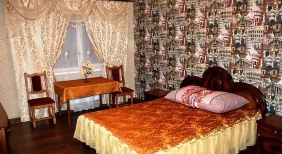 Агроусадьба Несвижский Маёнтак - 17
