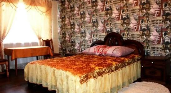 Агроусадьба Несвижский Маёнтак - 18
