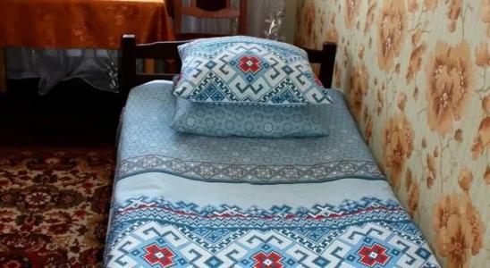 Агроусадьба Несвижский Маёнтак - 20