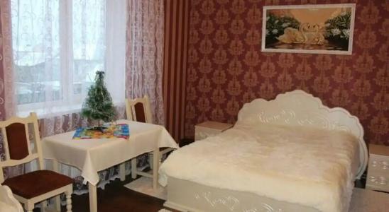 Агроусадьба Несвижский Маёнтак - 27