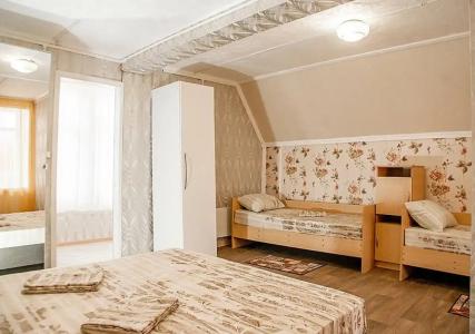 Chekhoff Village - 72