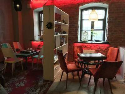China Town Hostel & Tours - 7
