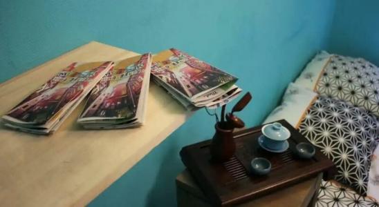 China Town Hostel & Tours - 10