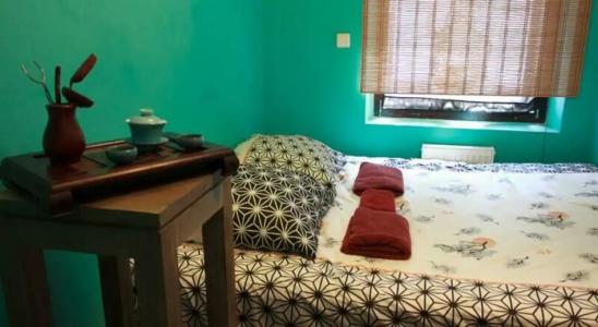China Town Hostel & Tours - 11