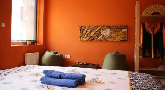China Town Hostel & Tours - 15