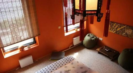 China Town Hostel & Tours - 16