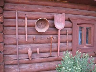 У Бондара на Загрэбли - 18