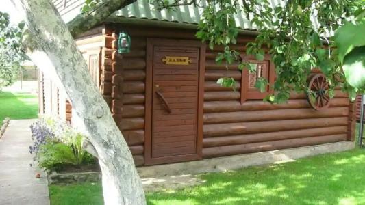 У Бондара на Загрэбли - 8