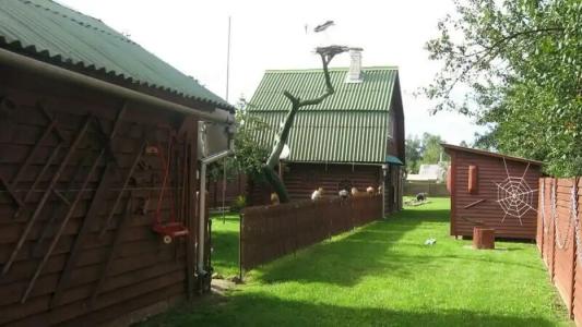 У Бондара на Загрэбли - 1