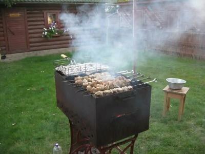 У Бондара на Загрэбли - 15