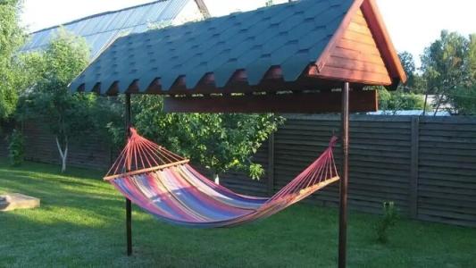 У Бондара на Загрэбли - 4