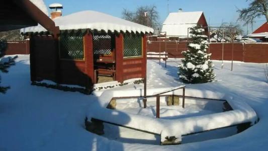 У Бондара на Загрэбли - 7