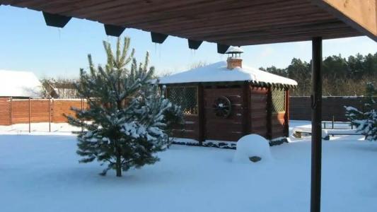 У Бондара на Загрэбли - 5