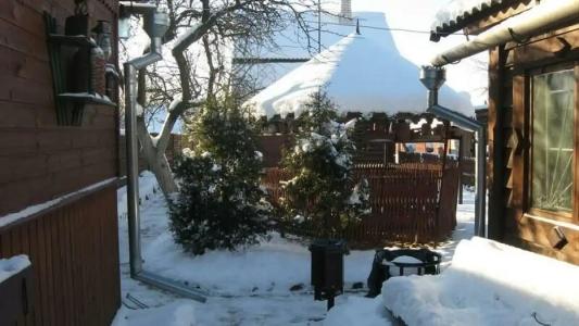 У Бондара на Загрэбли - 6