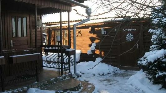 У Бондара на Загрэбли - 10