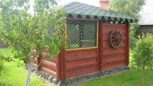 У Бондара на Загрэбли - 11