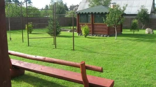 У Бондара на Загрэбли - 12