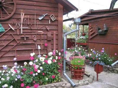 У Бондара на Загрэбли - 16