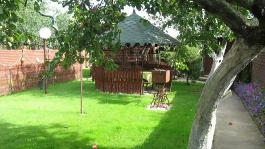 У Бондара на Загрэбли - 2