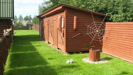 У Бондара на Загрэбли - 17