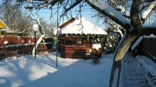 У Бондара на Загрэбли - 14