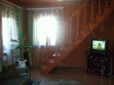 У Бондара на Загрэбли - 20