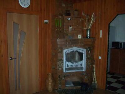 У Бондара на Загрэбли - 21