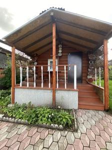 Комплекс на Комлева - 2