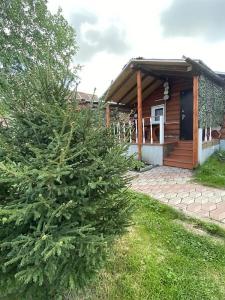 Комплекс на Комлева - 52