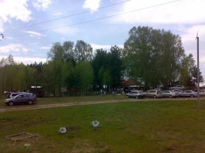 Рыбацкий хуторок - 31