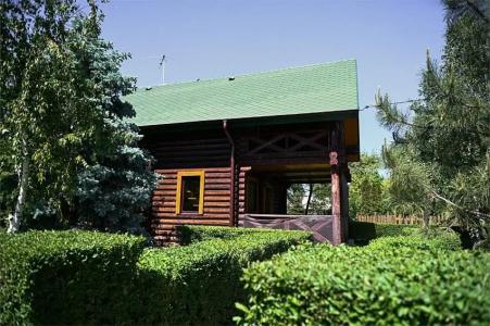 Барвиха - 110
