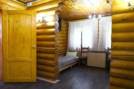 Барвиха - 112