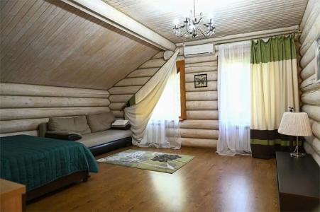 Барвиха - 143