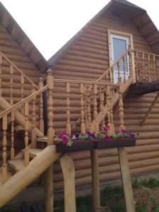 Заозёрцы - 9